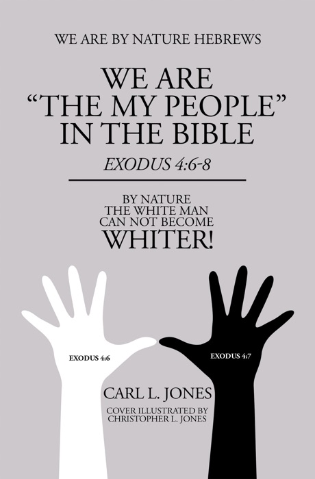 We Are “The My People” in the Bible