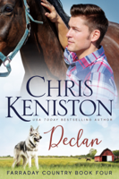 Chris Keniston - Declan artwork