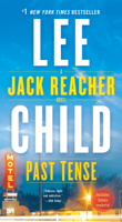 Lee Child - Past Tense artwork