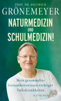 Dietrich Grönemeyer - Naturmedizin und Schulmedizin! artwork