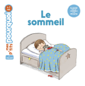 Le sommeil - Sophie Dussaussois & Thierry Manes