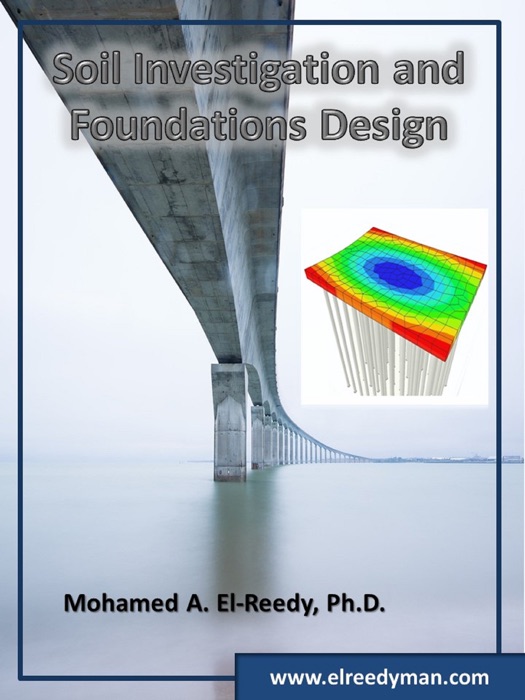 Soil Investigation and Foundation Design