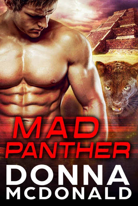 Mad Panther