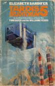 TARDIS Eruditorum: An Unofficial Critical History of Doctor Who Volume 5: Tom Baker and the Williams Years - Philip Sandifer