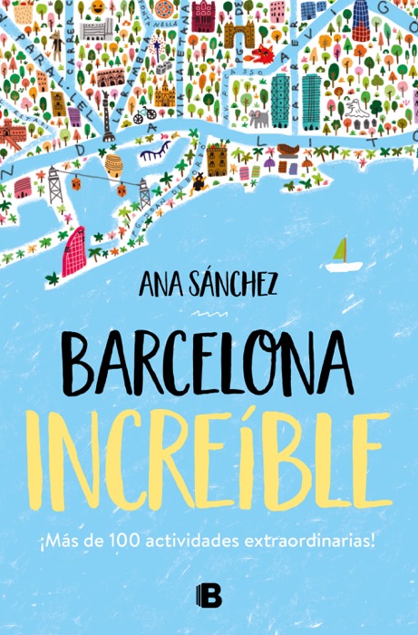 Barcelona increíble