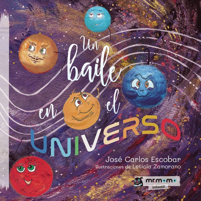 Un baile en el Universo