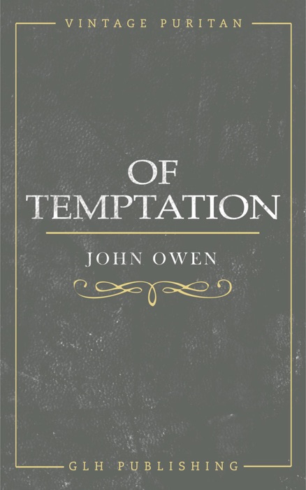 Of Temptation