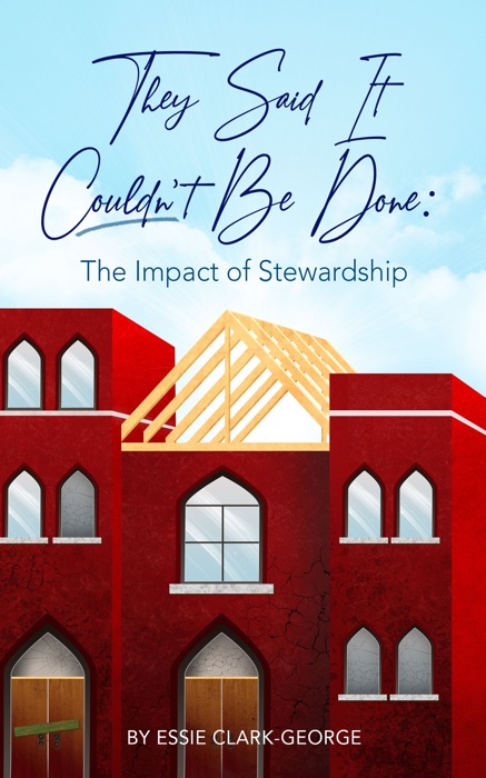 They Said It Couldn't Be Done