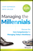 Chip Espinoza & Mick Ukleja - Managing the Millennials artwork