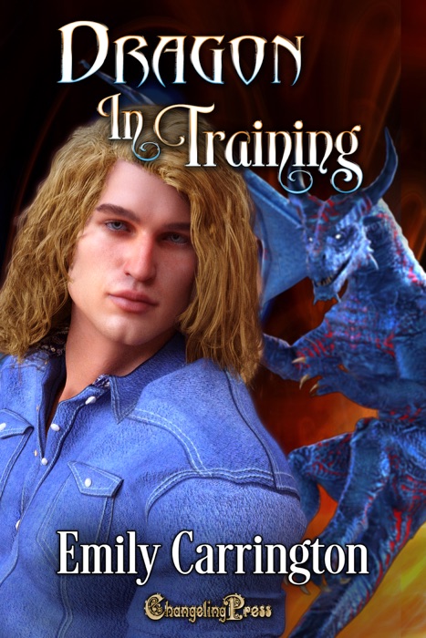 Dragon in Training (Box Set)