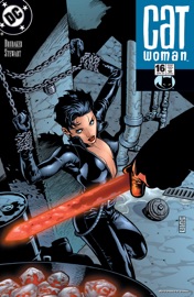 Catwoman (2001-2010) #16 - Ed Brubaker & Cameron Stewart by  Ed Brubaker & Cameron Stewart PDF Download
