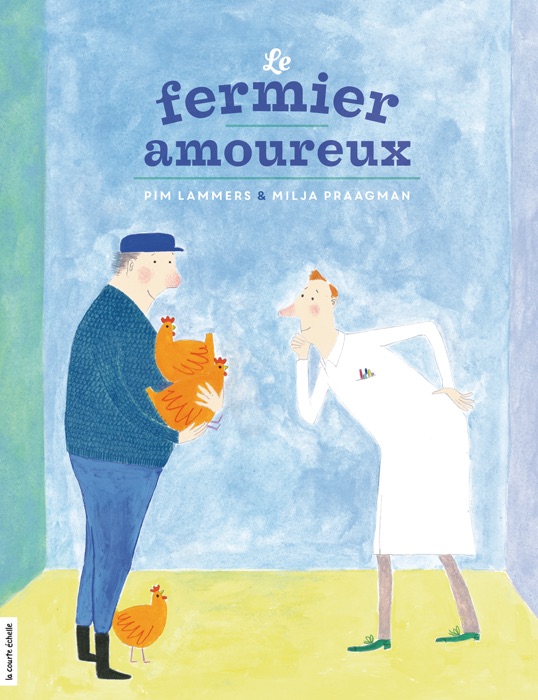 Le fermier amoureux