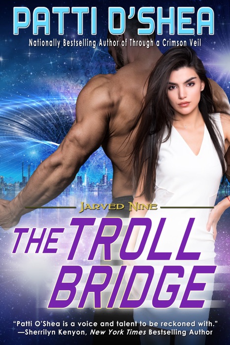 The Troll Bridge