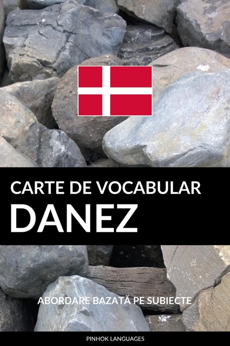 Carte de Vocabular Danez