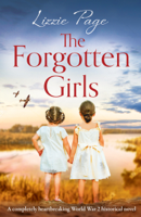 Lizzie Page - The Forgotten Girls artwork