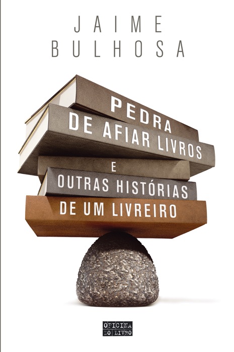 Pedra de Afiar Livros