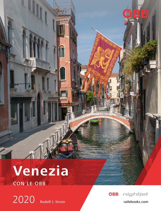 Venezia con le OBB