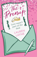 Lauren Layne - The Prenup artwork