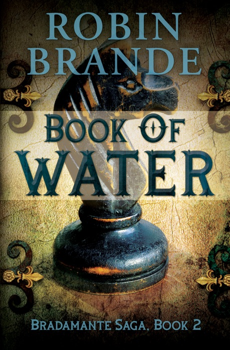 Book of Water