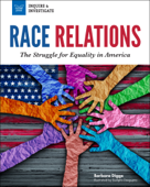 Race Relations - Barbara Diggs