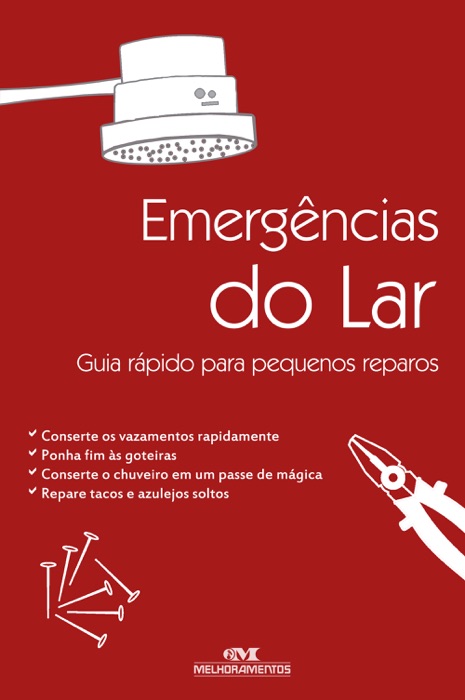 EmergĂȘncias do Lar