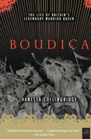 Vanessa Collingridge - Boudica artwork