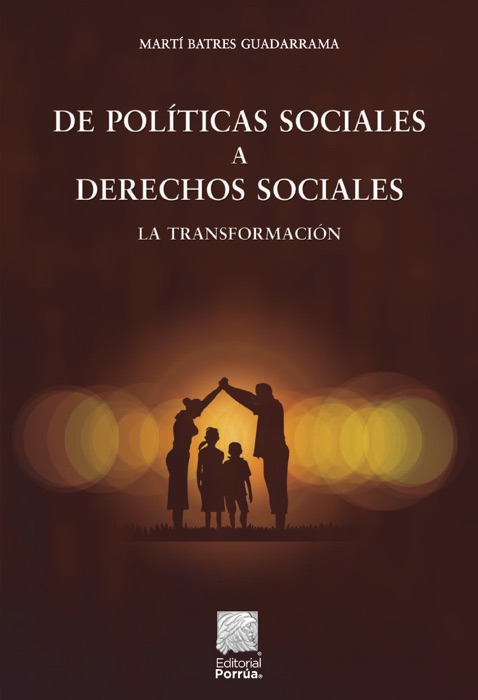 De políticas sociales a derechos sociales