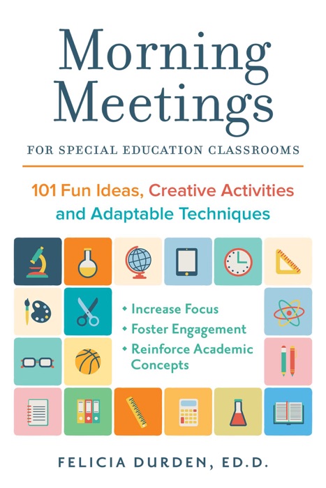 Morning Meetings for Special Education Classrooms