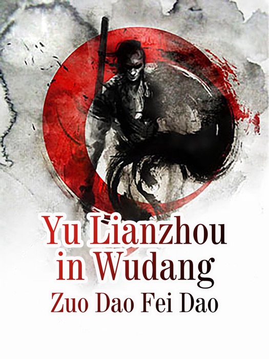 Yu Lianzhou  in Wudang