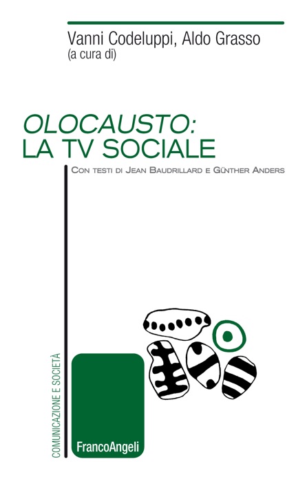 Olocausto: la tv sociale