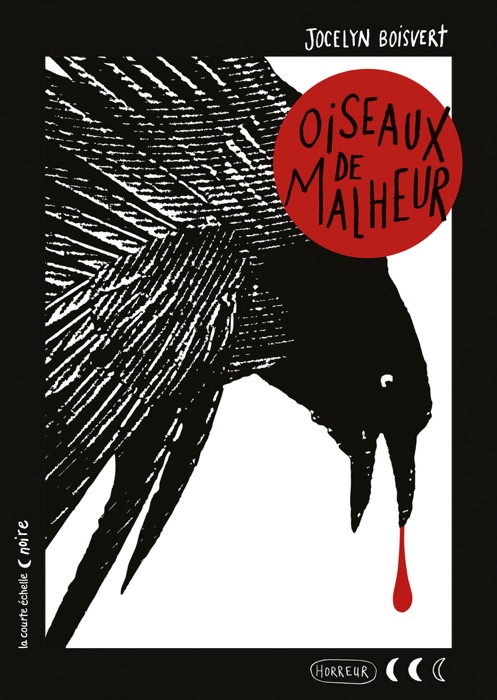 Oiseaux de malheur