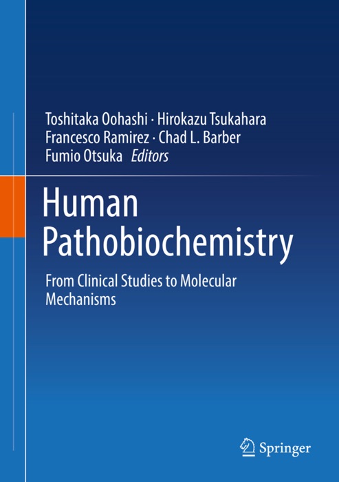 Human Pathobiochemistry