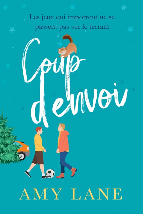 Coup d'envoi