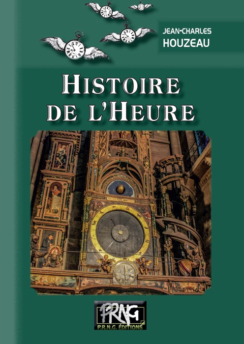 Histoire de l'Heure