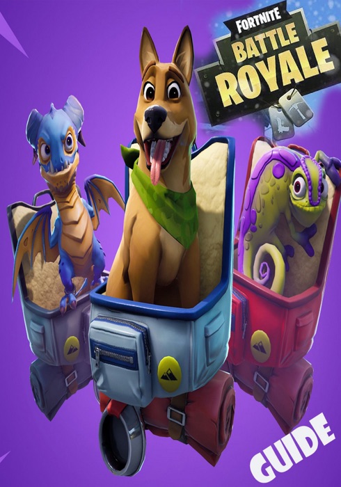 Fortnite Deadpool Challenges Guide – How-to Get Him!