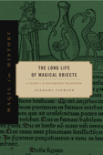 The Long Life of Magical Objects - Allegra Iafrate