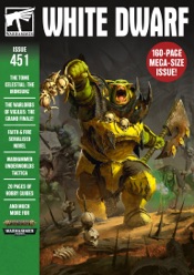 White Dwarf 451