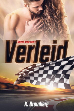Verleid - K. Bromberg