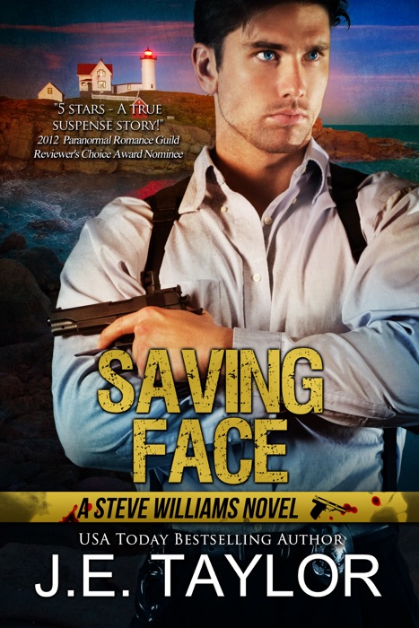 Saving Face