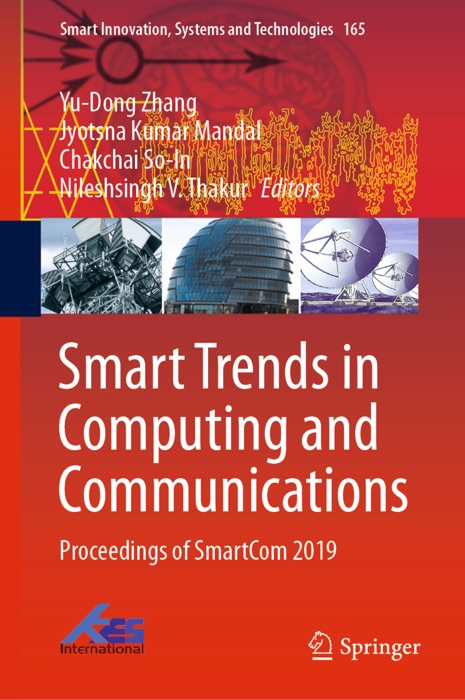 Smart Trends in Computing and Communications