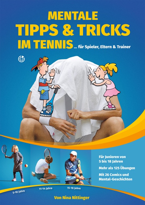 Mentale Tipps & Tricks im Tennis