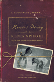 Renia's Diary - Renia Spiegel