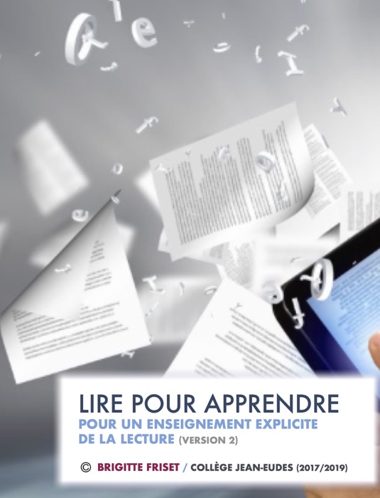 Lire pour apprendre