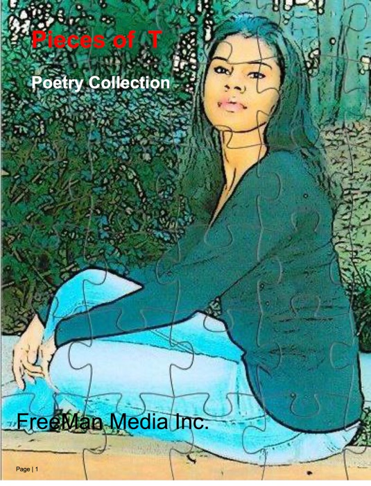 Pieces of T Poetry Collection