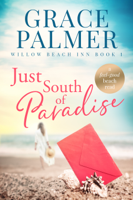 Grace Palmer - Just South of Paradise artwork
