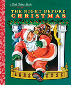The Night Before Christmas - Clement C. Moore & Corinne Malvern