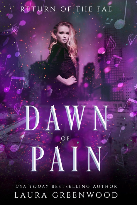 Dawn Of Pain