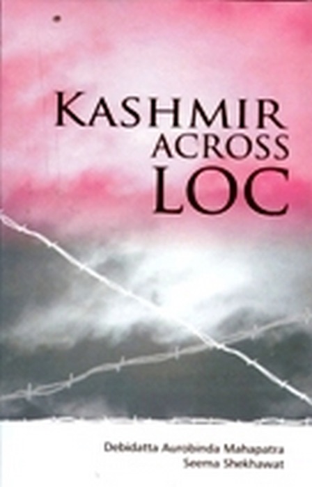 Kashmir Across Loc