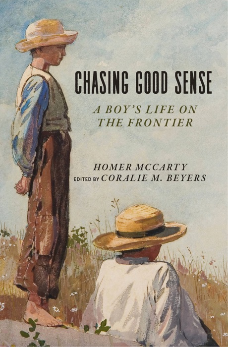 Chasing Good Sense