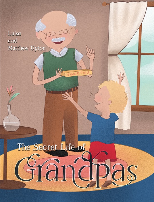 The Secret Life of Grandpas